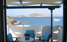 Galini Hotel Naxos